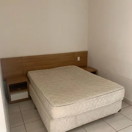 Apartamento Com 2 Quartos E Piscinas Termais! Caldas Novas Exterior photo