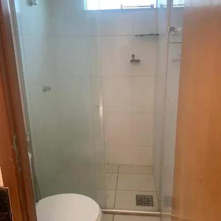 Apartamento Com 2 Quartos E Piscinas Termais! Caldas Novas Exterior photo