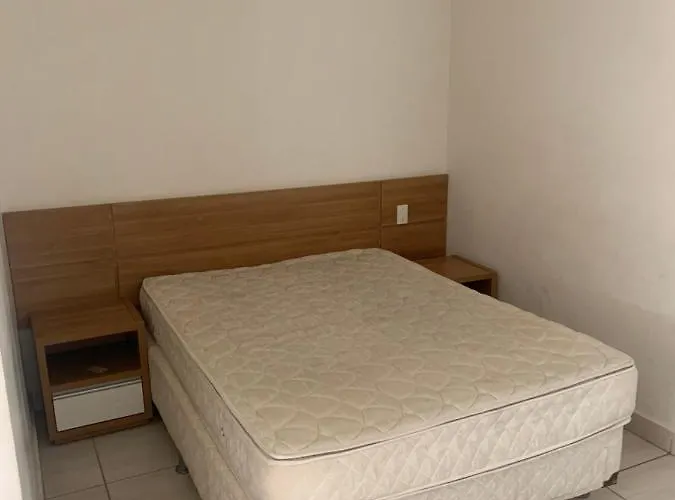 Apartamento Com 2 Quartos E Piscinas Termais!