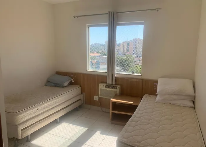 Apartamento Com 2 Quartos E Piscinas Termais!