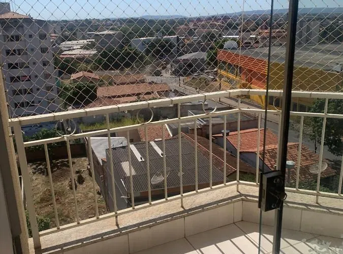 Apartamento Com 2 Quartos E Piscinas Termais!