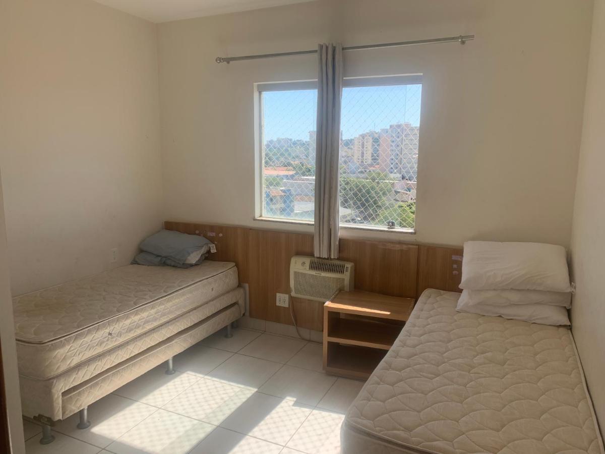 Com 2 Quartos E Piscinas Termais! Apartment Caldas Novas